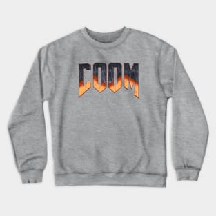 Coom Crewneck Sweatshirt